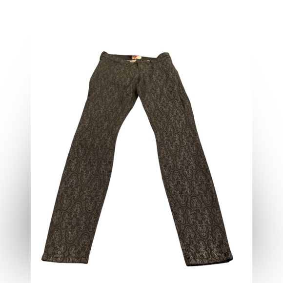 Current/Elliot black and gray Antique Size 31 jeans host pick - Picture 3 of 14